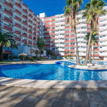 ***Vacation Studio Apartment At Siesta Resort*** Port de Alcudia  ภายนอก รูปภาพ