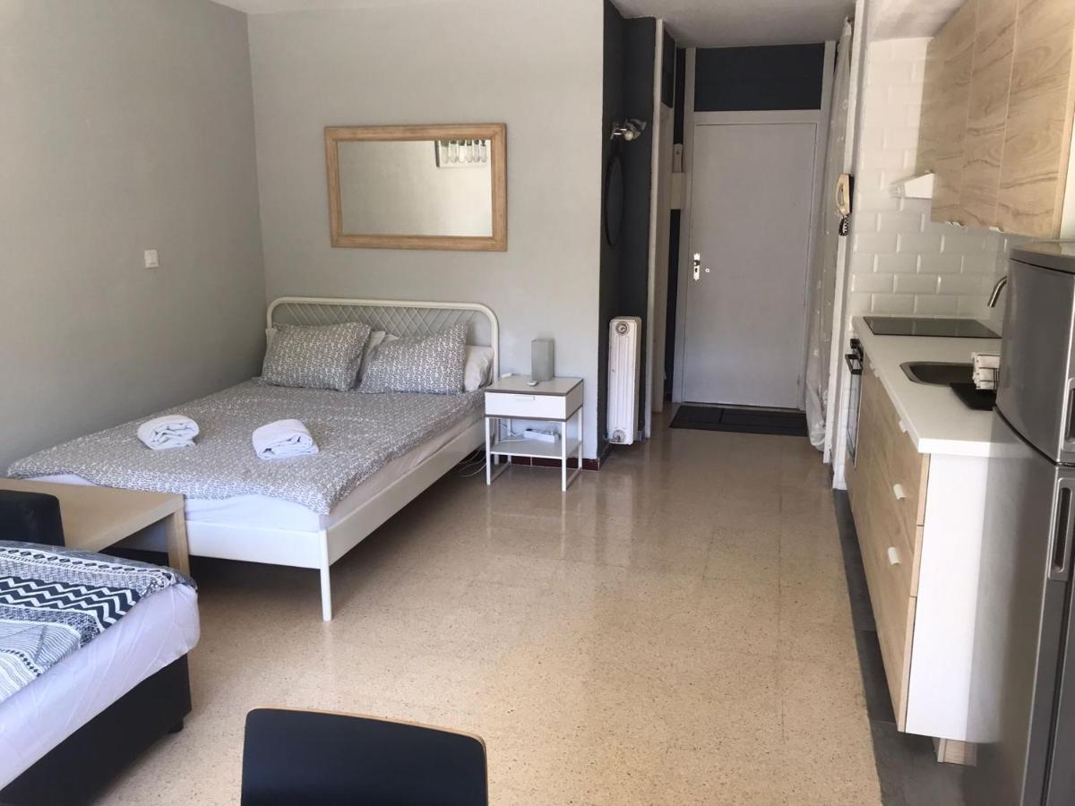 ***Vacation Studio Apartment At Siesta Resort*** Port de Alcudia  ภายนอก รูปภาพ
