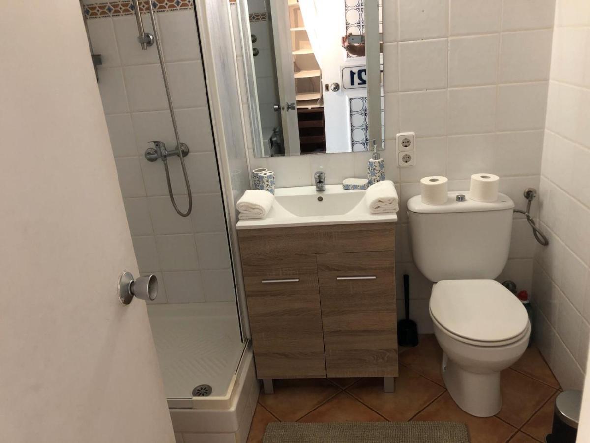 ***Vacation Studio Apartment At Siesta Resort*** Port de Alcudia  ภายนอก รูปภาพ